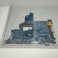 HP Probook 650 G2 - Carte mere