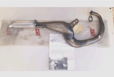 Rare NOS Marmitta Exhaust PAT