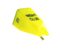 Ortofon Night Club stilo di