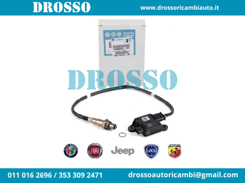 6000633293 sensore particolato - 6000633293,