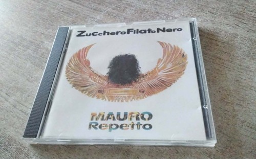 Mauro repetto zucchero - mauro,