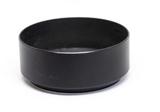 paraluce in metallo tipo NIKON HN24 per Nikon AF 75-300 mm f/4.5-5.6/AF 70-210 m