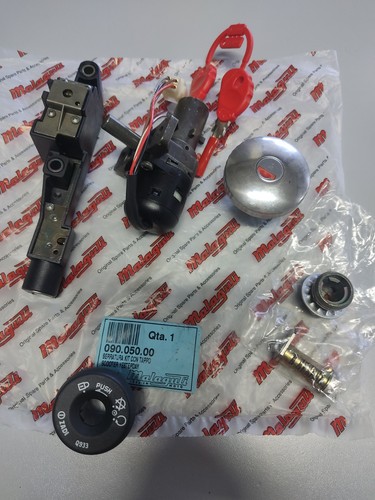 09005000 kit serrature quadro - serrature,