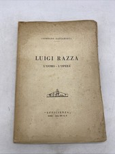 GIORDANO GATTAMORTA - LUIGI