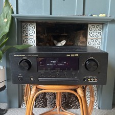 Amplificatore ricevitore