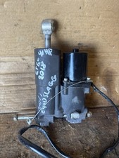 BRP Evinrude Etec E-Tec 40 50