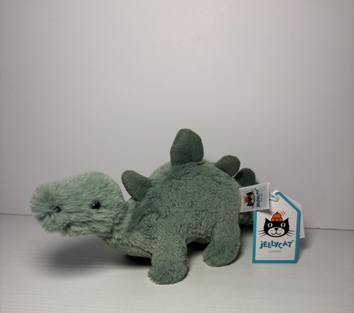 Bnwt jellycat mini piccolo - mini,