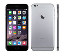 Apple iphone plus 128 gb - iphone,