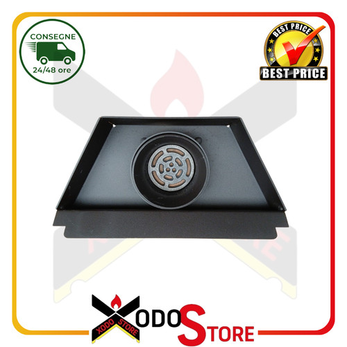 Braciere completo freepoint - braciere,