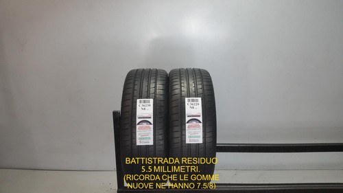 Gomme usate 205 - ,