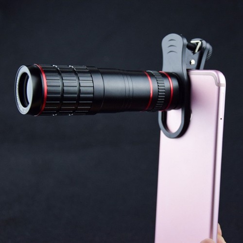 Mini telescopio - ,