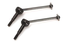 LRP LRP Cardano omocinetico