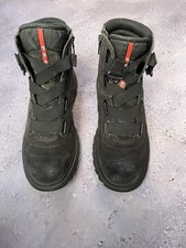 Prada Sport Suede Elastic Band