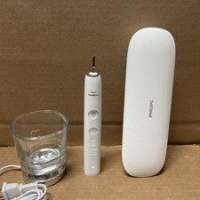 Philips sonicare diamondclean - sonicare,