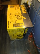 DEWALT Seghetto alternativo