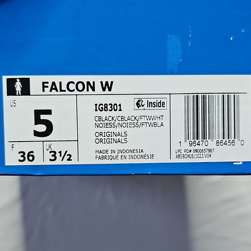 Adidas falcon sneakers basse - adidas,