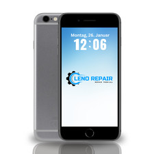 Apple iPhone 6S Nero 64GB