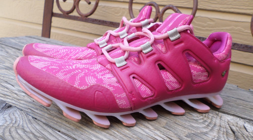 Scarpe corsa adidas - scarpe,