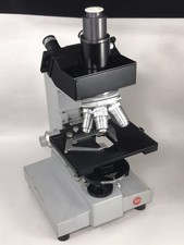 Vintage Leica Leitz Dialux