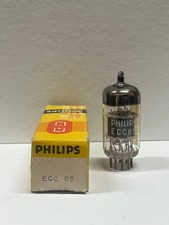 Philips ECC85 - NOS  - Tested