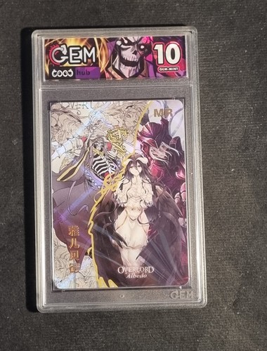 Albedo overlord sexy - albedo,