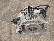 Cambio NISSAN QASHQAI DC4