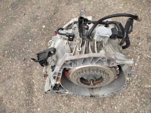 Cambio nissan qashqai - cambio,
