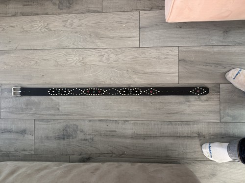Cintura con borchie - , gioiello