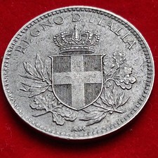 Regno Vittorio Emanuele III 20