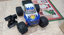 modellino rc 1:8 kyosho mad