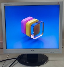 Monitor LCD LG Flatron