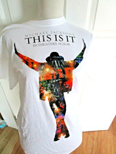 Nuovo Michael JACKSON