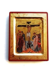 Greek Orthodox Handmade Wooden