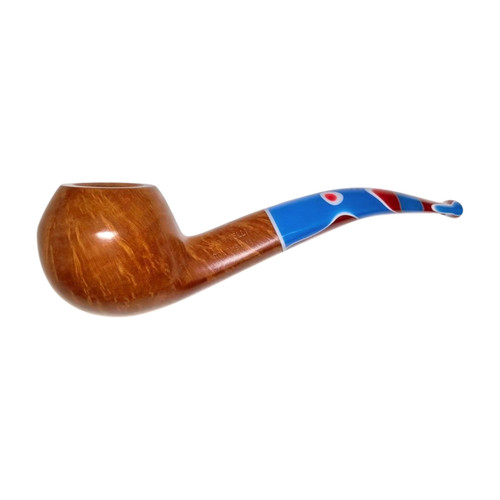 Savinelli colombina smooth - savinelli,