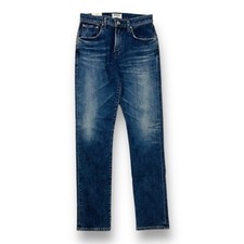Jeans Uomo Agolde Sonic Blade