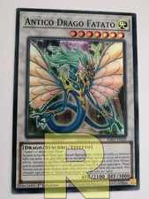 Antico Drago Fatato / Ancient