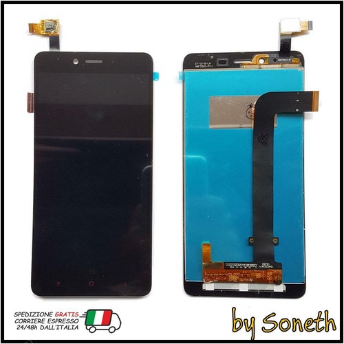Touch screen lcd display - touch,