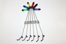 DSM AVVISATORI VISIVI CARPFISHING BITE ALARM SWINGER HANGER CARP BITE 