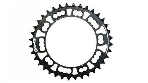 Corona rings rotor compact - rotor,