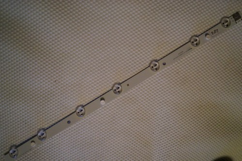 Striscia led slitta 2011svs26 - led,