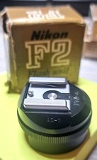 SLITTA FLASH NIKON AS-1 PER NIKON F2