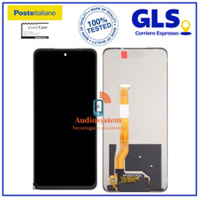 DISPLAY LCD+TOUCH SCREEN FRAME
