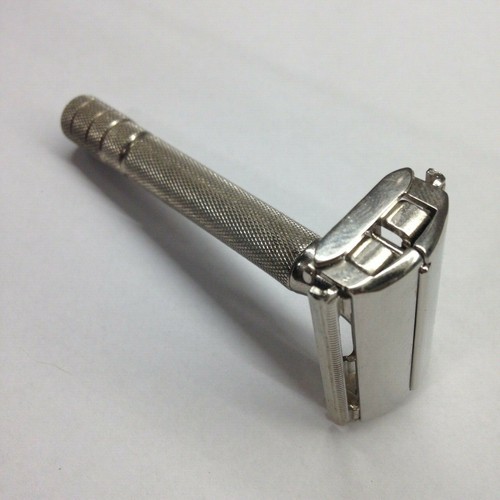 Gillette 40ies