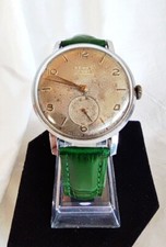 Orologio Vintage REWEL - Anni '50 - Carica Manuale - Funzionante!