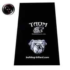 Telo porta tavolo da biliardo