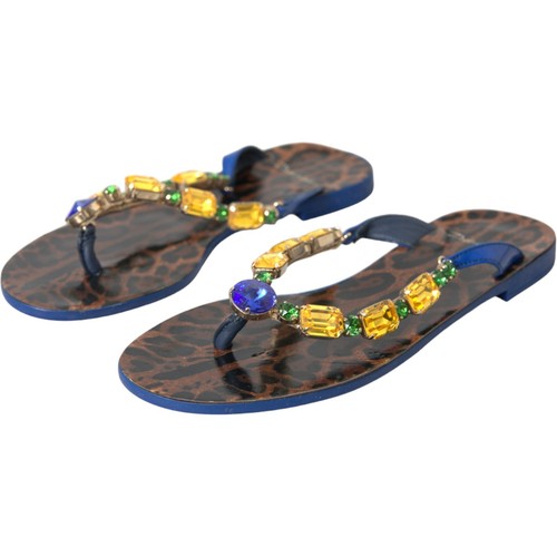 Scarpe dolce gabbana blu - scarpe, &