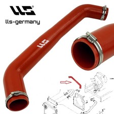 Turboscarico Tubo Intercooler