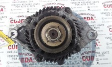 Alternatore Mitsubishi Colt 2007 1.1 12v 1800a070 a5tg0091ae