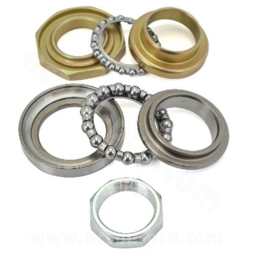 Gruppo ralle cuscinetti sterzo - ralle,