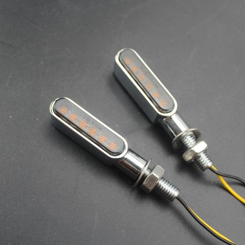 Moto led segnale svolta - moto,